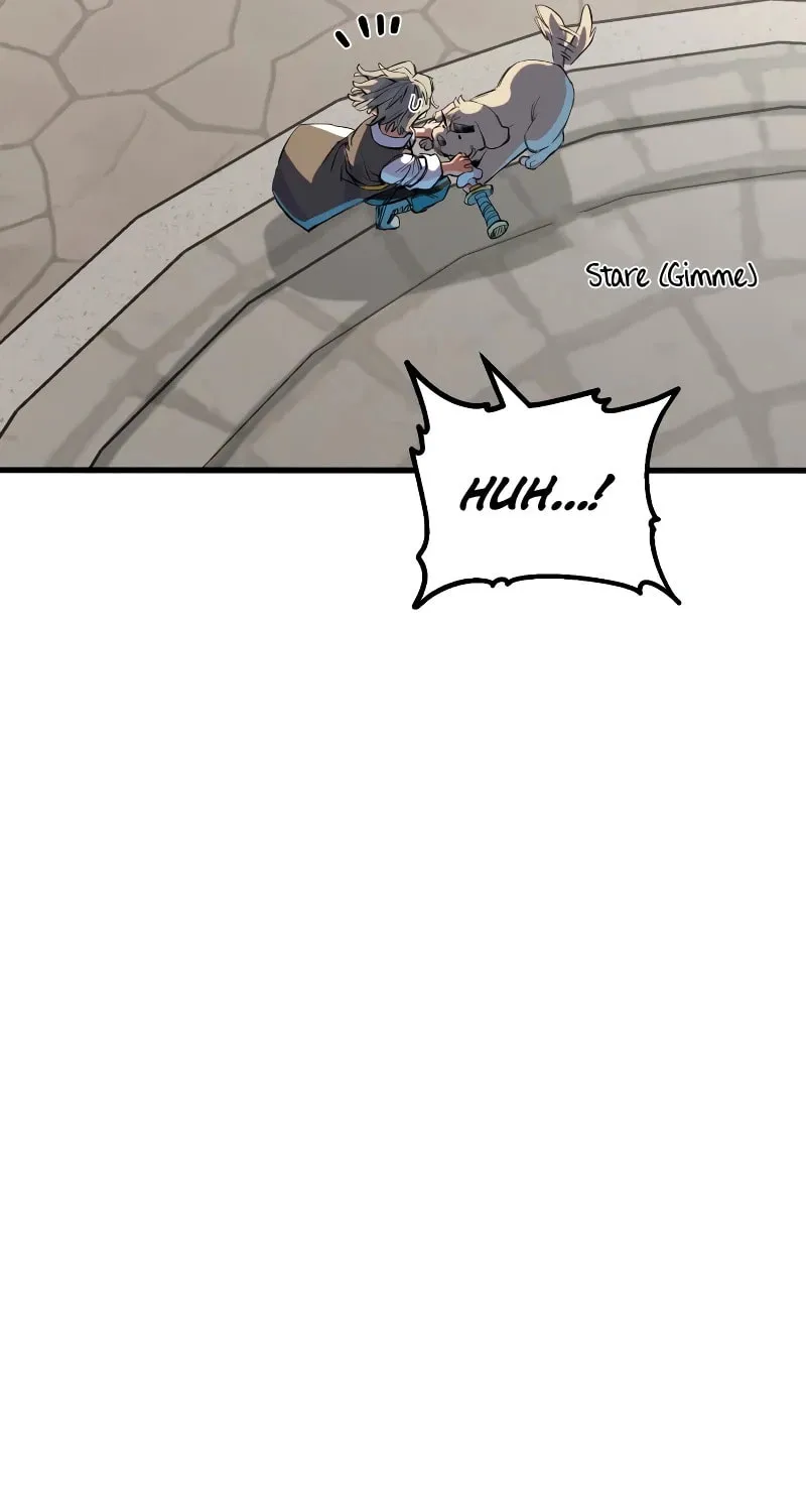 Warrior of the Sword Heart Chapter 1 page 86 - 