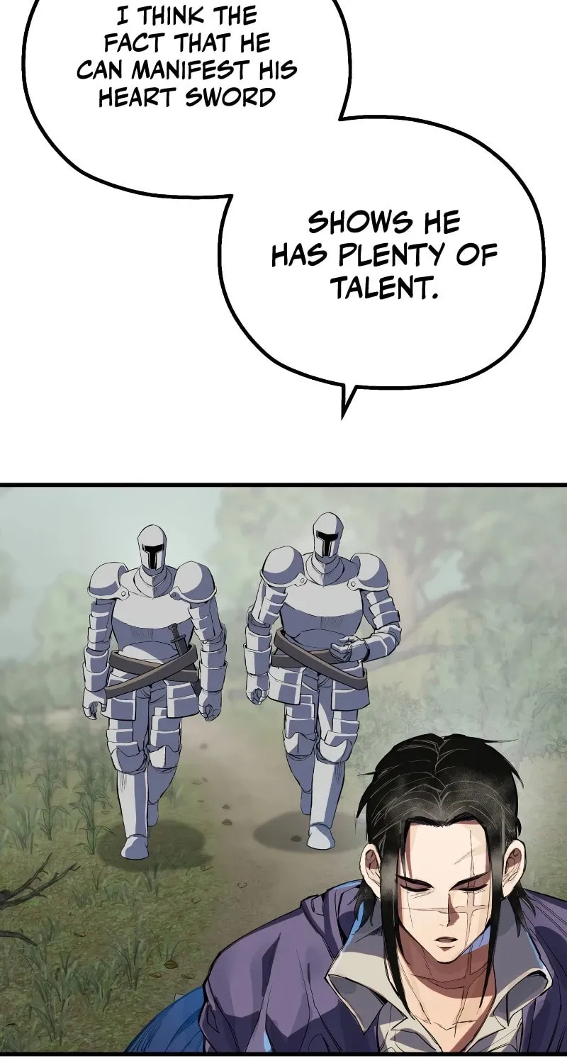Warrior of the Sword Heart Chapter 1 page 100 - 