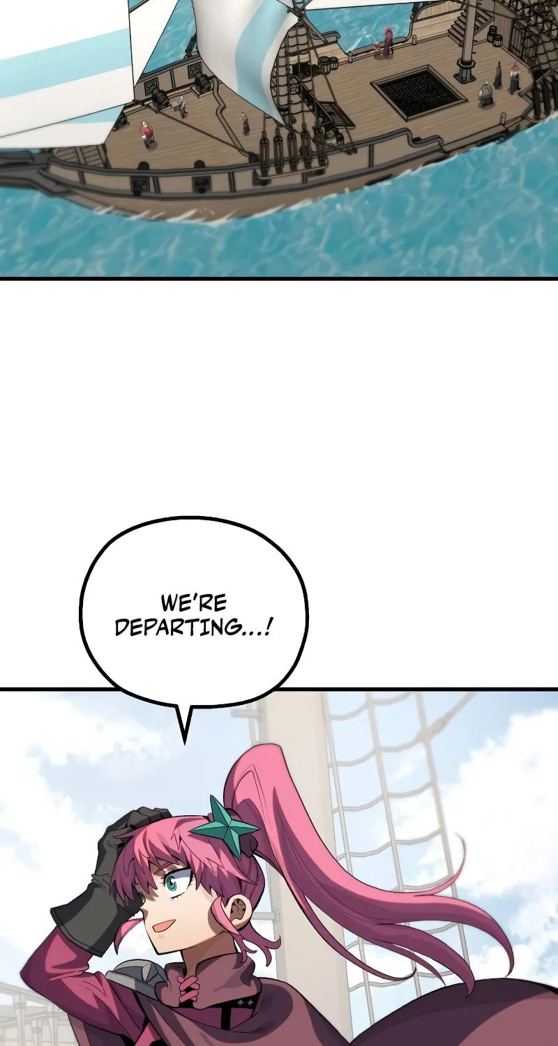 Warrior of the Sword Heart Chapter 10 page 121 - 