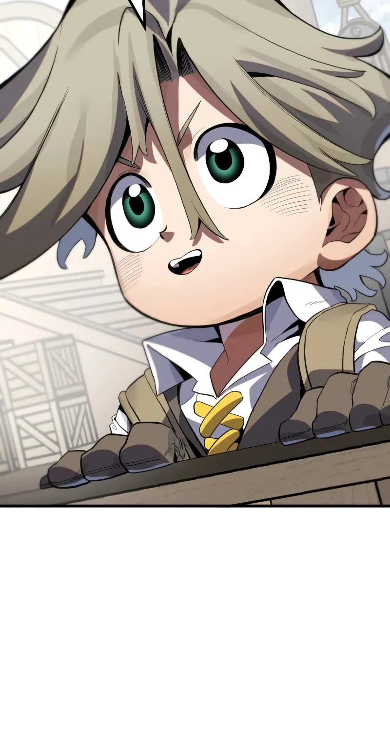 Warrior of the Sword Heart Chapter 10 page 123 - 