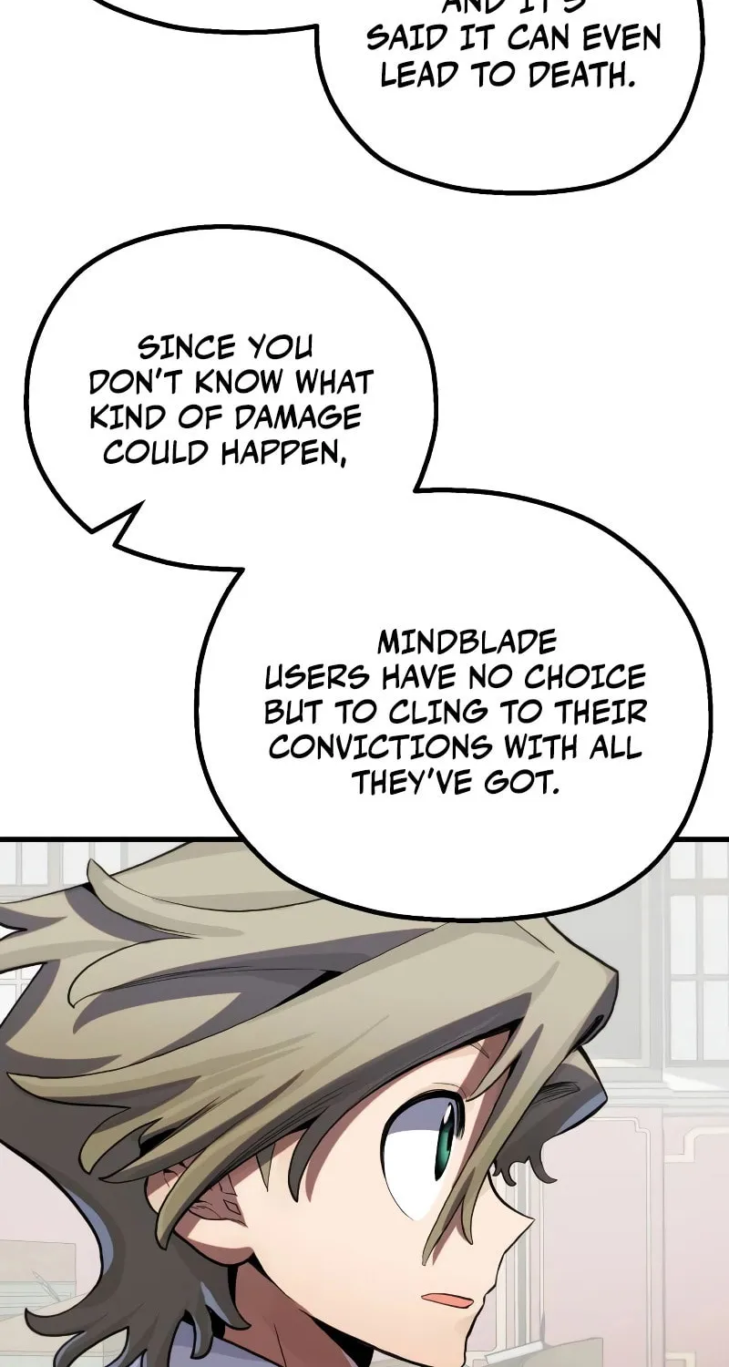 Warrior of the Sword Heart Chapter 10 page 15 - 