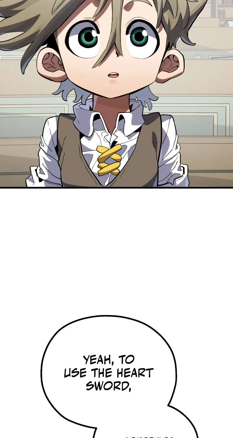 Warrior of the Sword Heart Chapter 10 page 3 - 