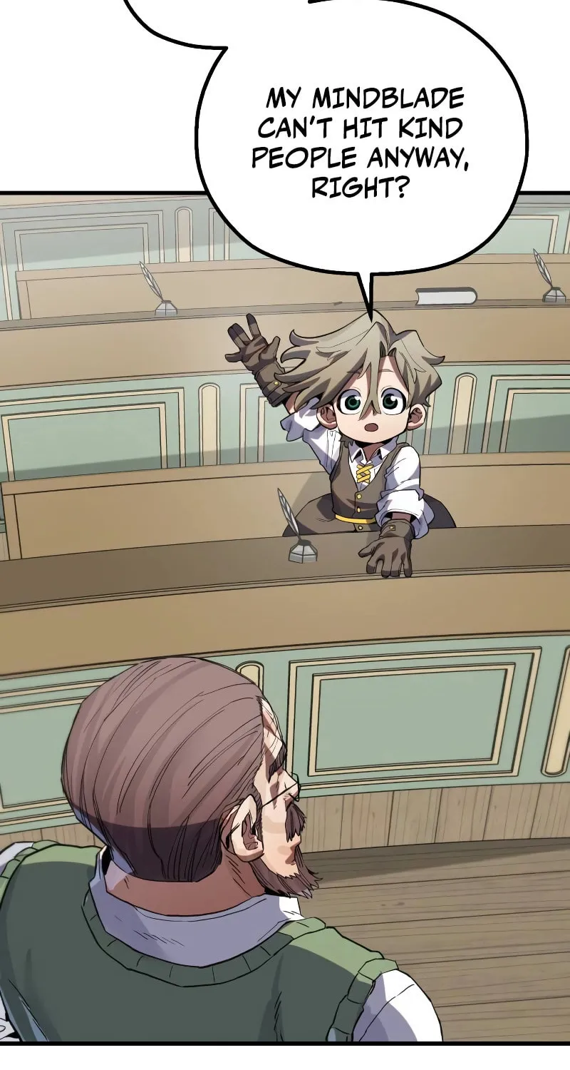 Warrior of the Sword Heart Chapter 10 page 26 - 