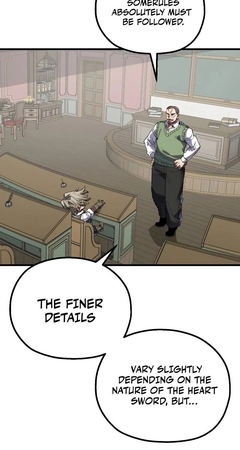 Warrior of the Sword Heart Chapter 10 page 4 - 
