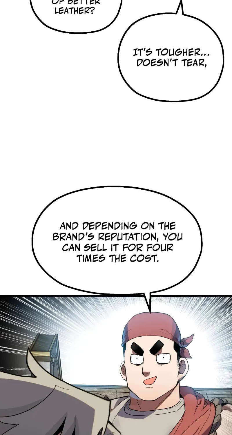 Warrior of the Sword Heart Chapter 10 page 38 - 