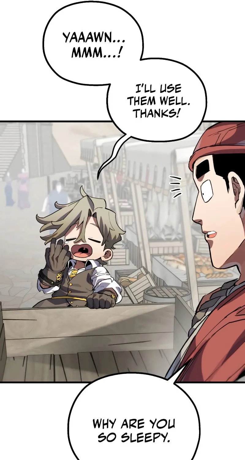 Warrior of the Sword Heart Chapter 10 page 40 - 