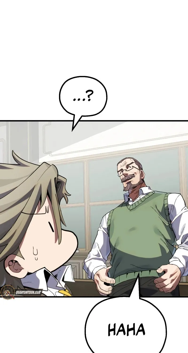 Warrior of the Sword Heart Chapter 10 page 5 - 