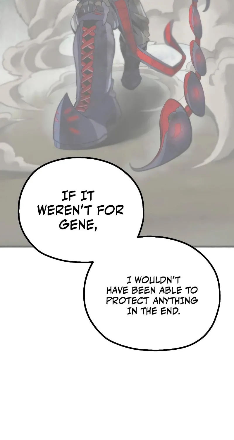 Warrior of the Sword Heart Chapter 10 page 45 - 