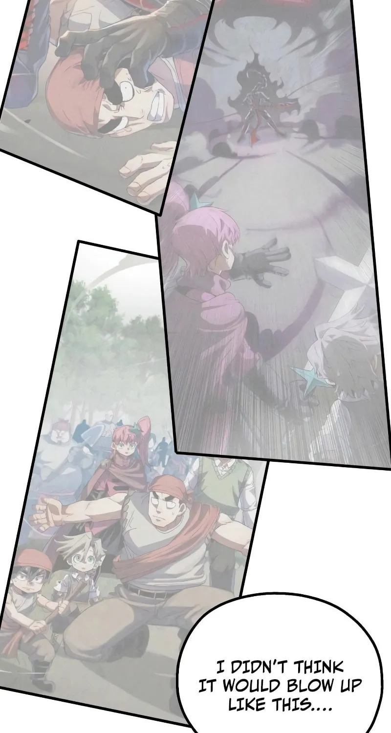 Warrior of the Sword Heart Chapter 10 page 55 - 