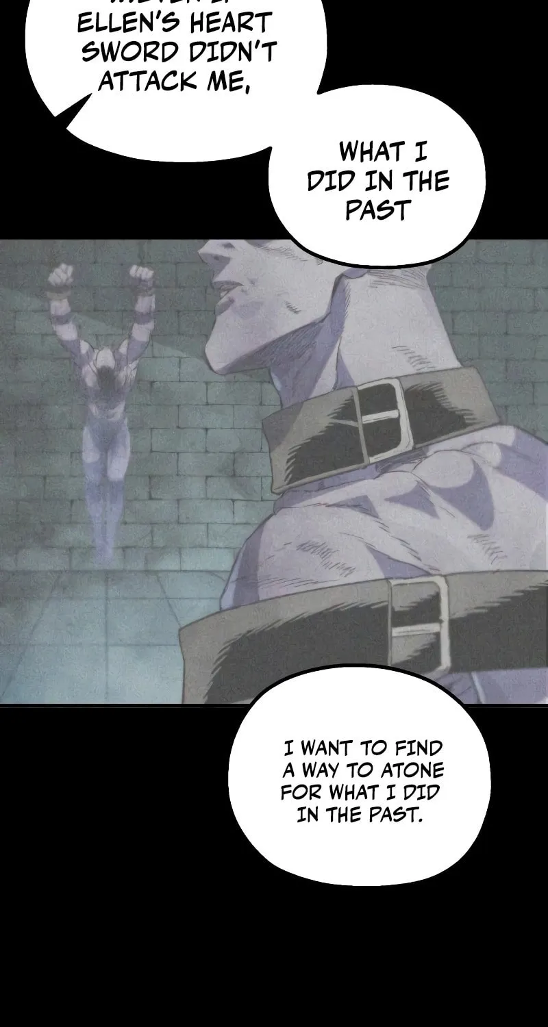 Warrior of the Sword Heart Chapter 10 page 94 - 