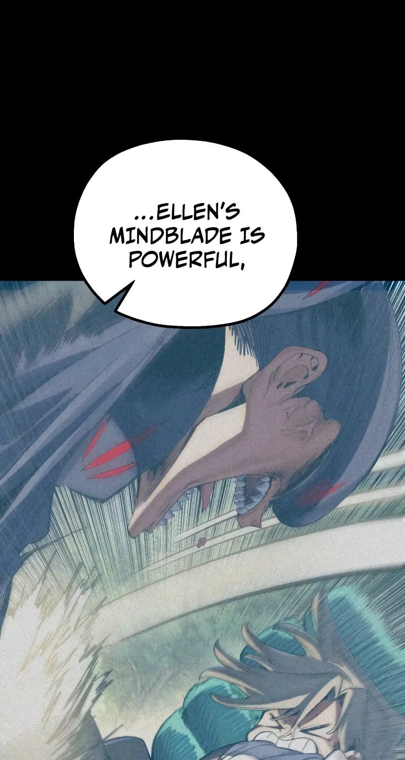 Warrior of the Sword Heart Chapter 10 page 95 - 