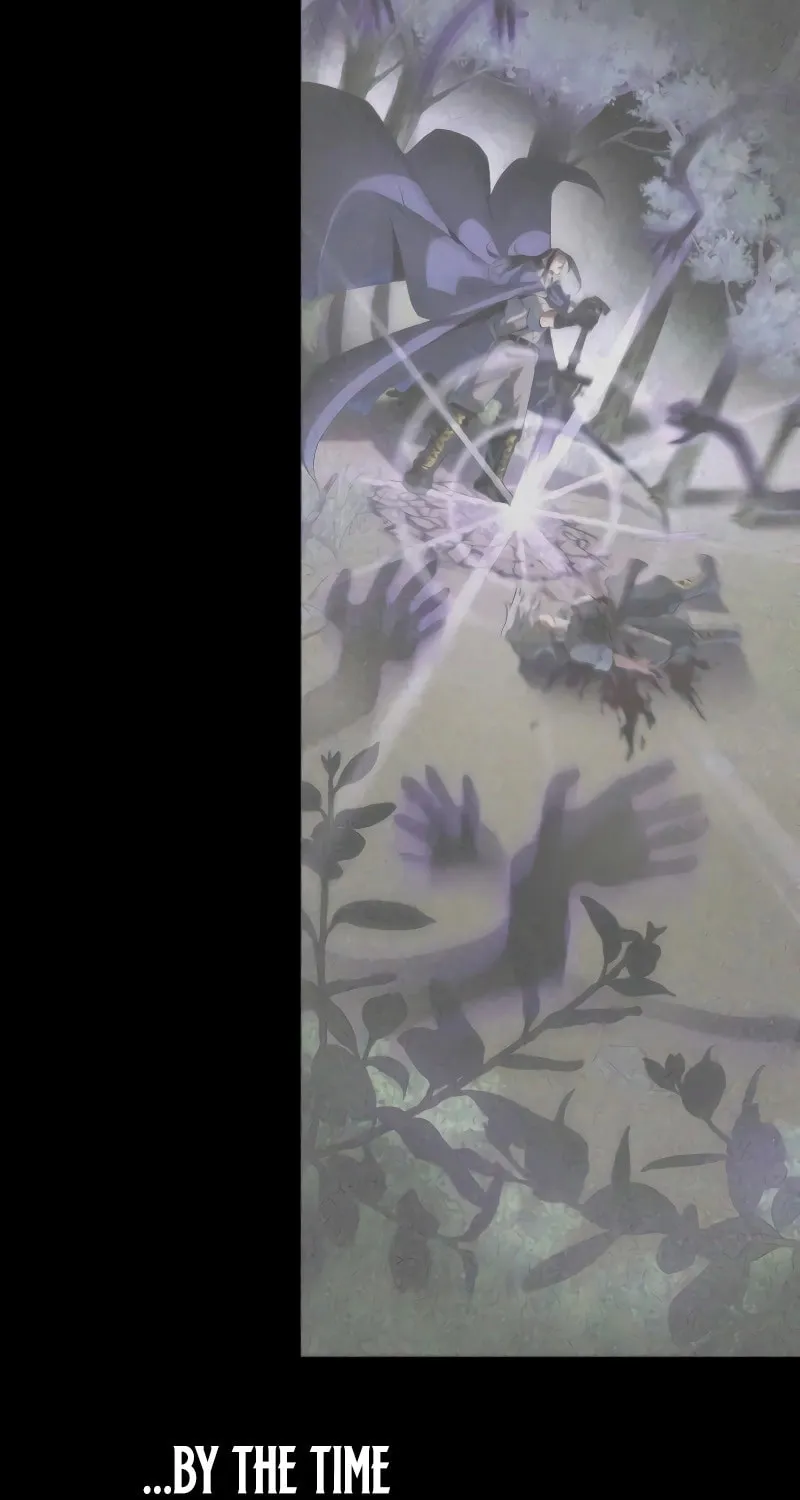 Warrior of the Sword Heart Chapter 11 page 103 - 