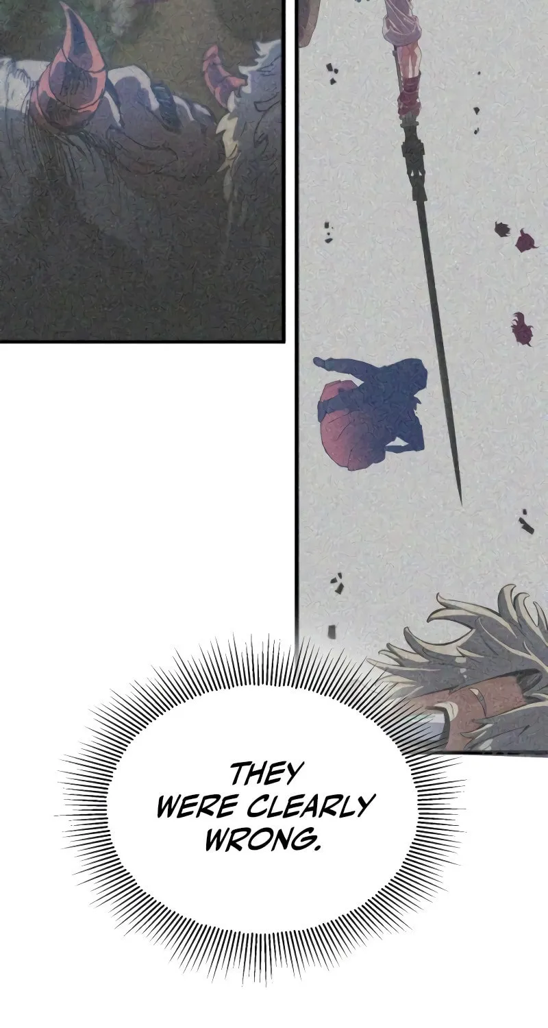 Warrior of the Sword Heart Chapter 11 page 107 - 