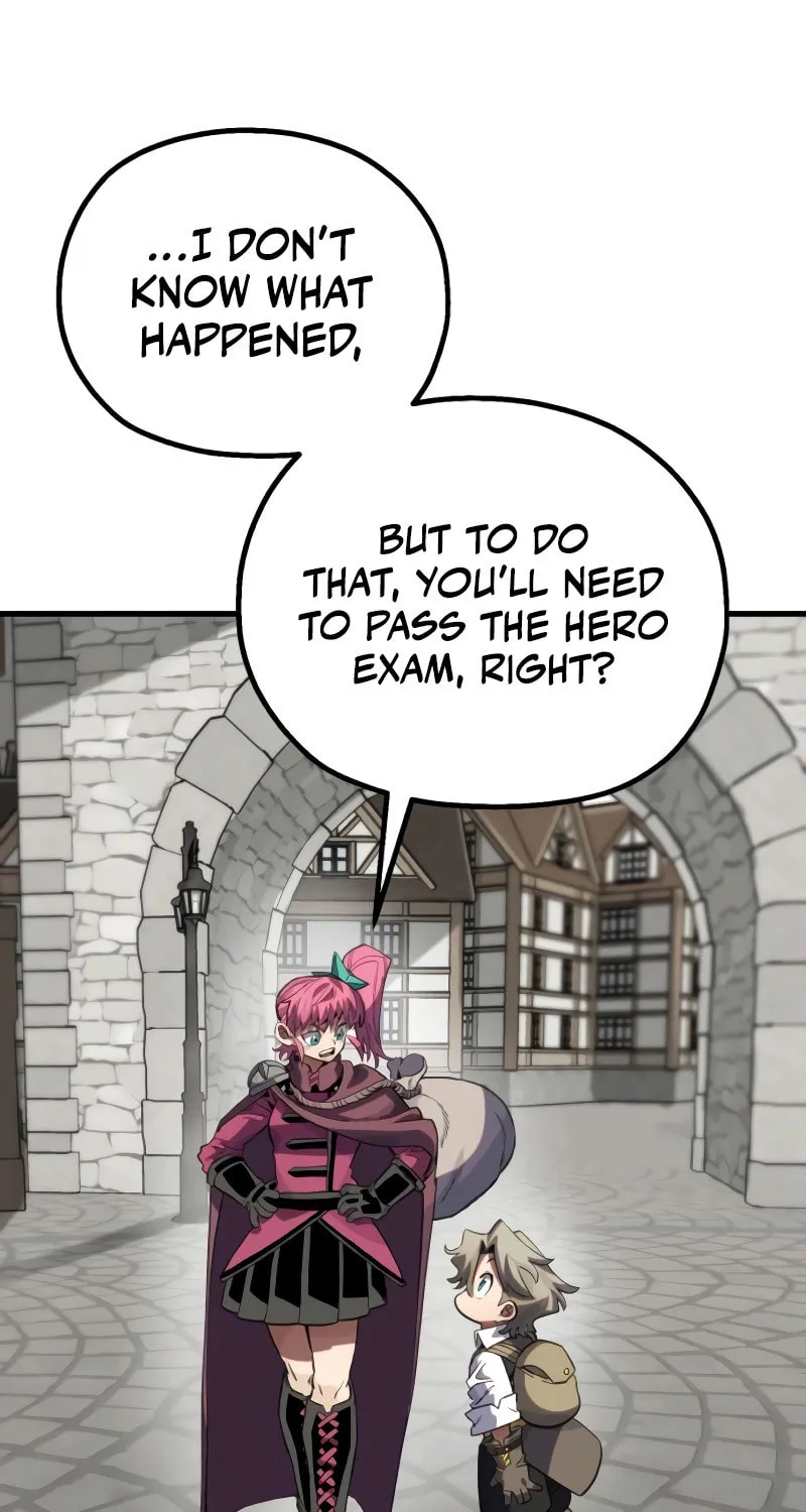 Warrior of the Sword Heart Chapter 11 page 111 - 