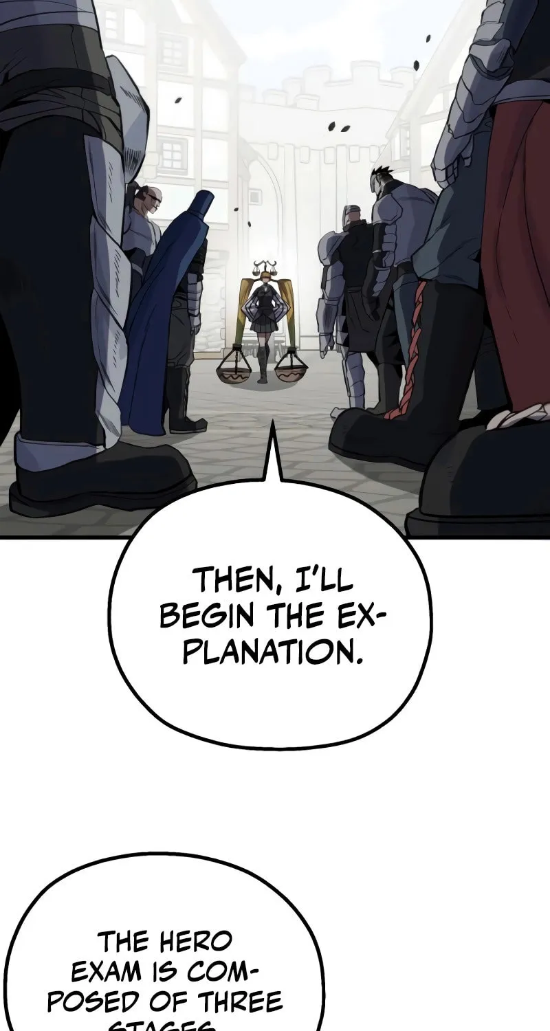 Warrior of the Sword Heart Chapter 11 page 125 - 