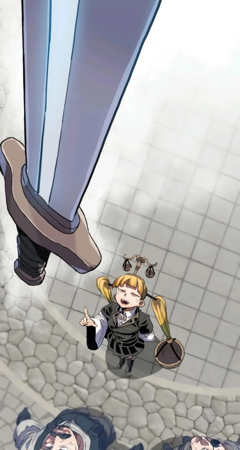 Warrior of the Sword Heart Chapter 11 page 133 - 