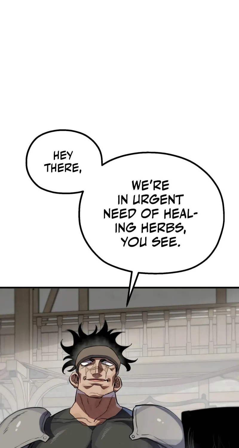 Warrior of the Sword Heart Chapter 11 page 15 - 