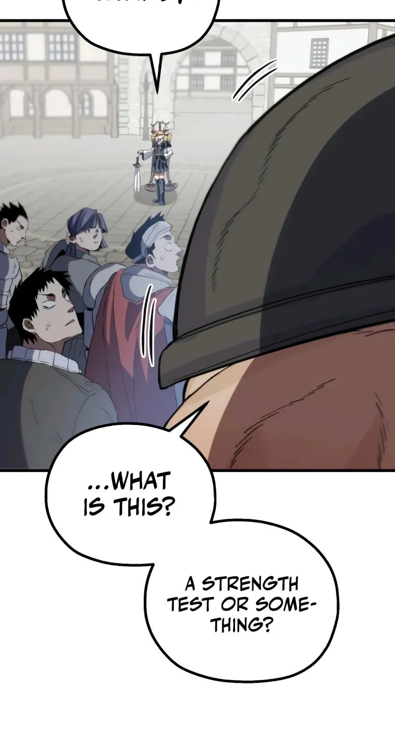 Warrior of the Sword Heart Chapter 11 page 144 - 