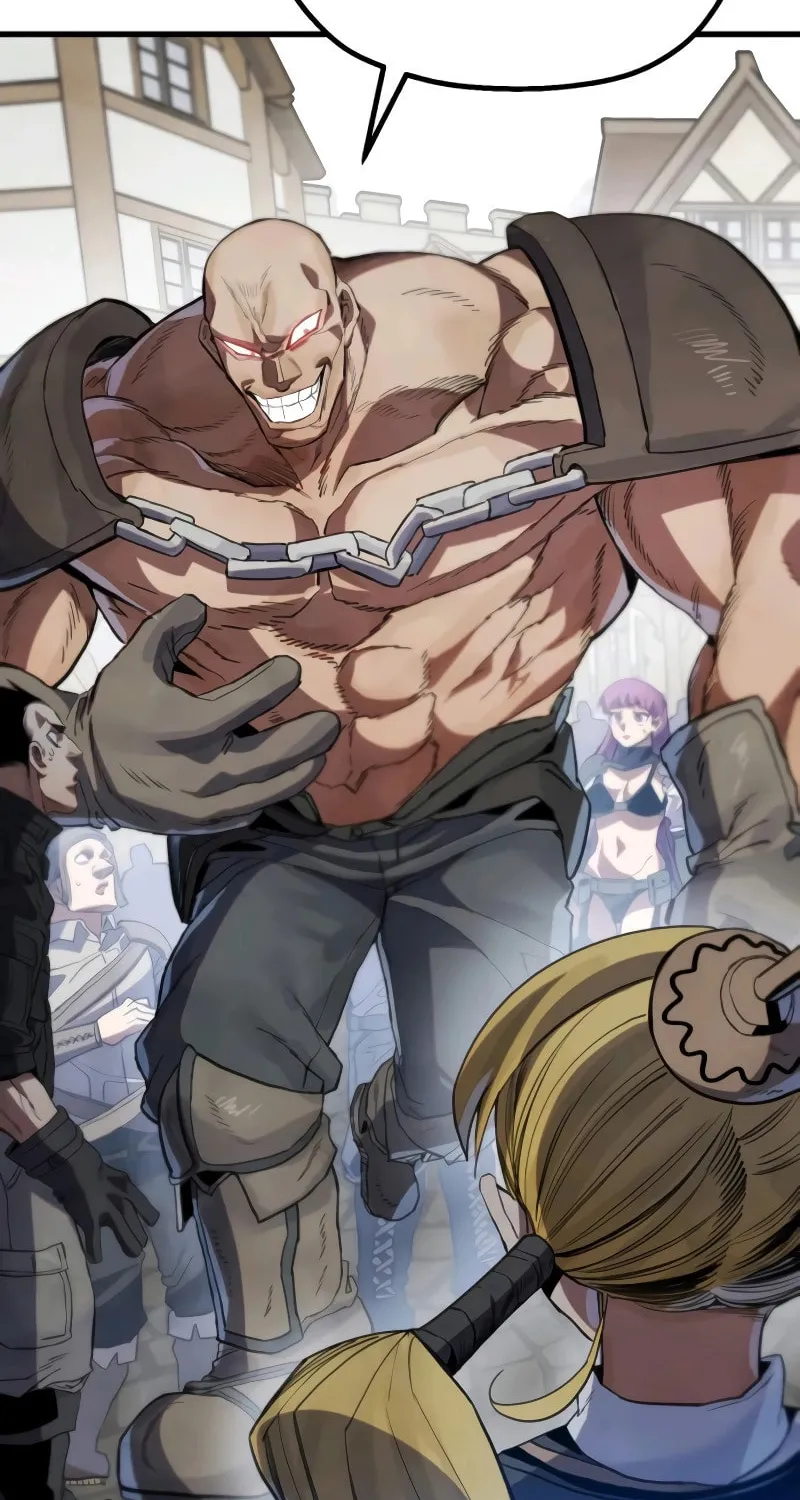 Warrior of the Sword Heart Chapter 11 page 146 - 
