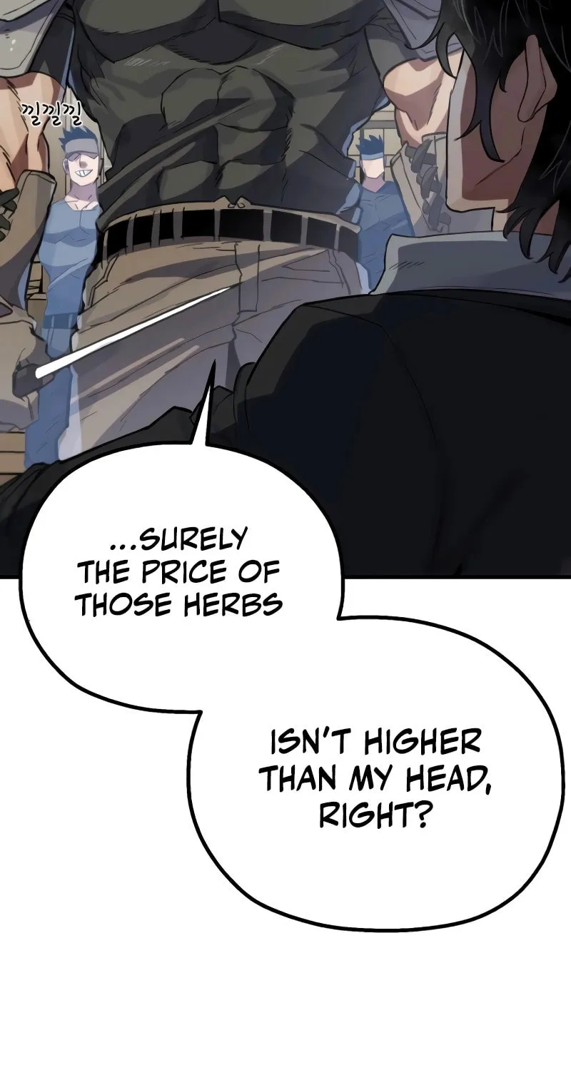 Warrior of the Sword Heart Chapter 11 page 16 - 