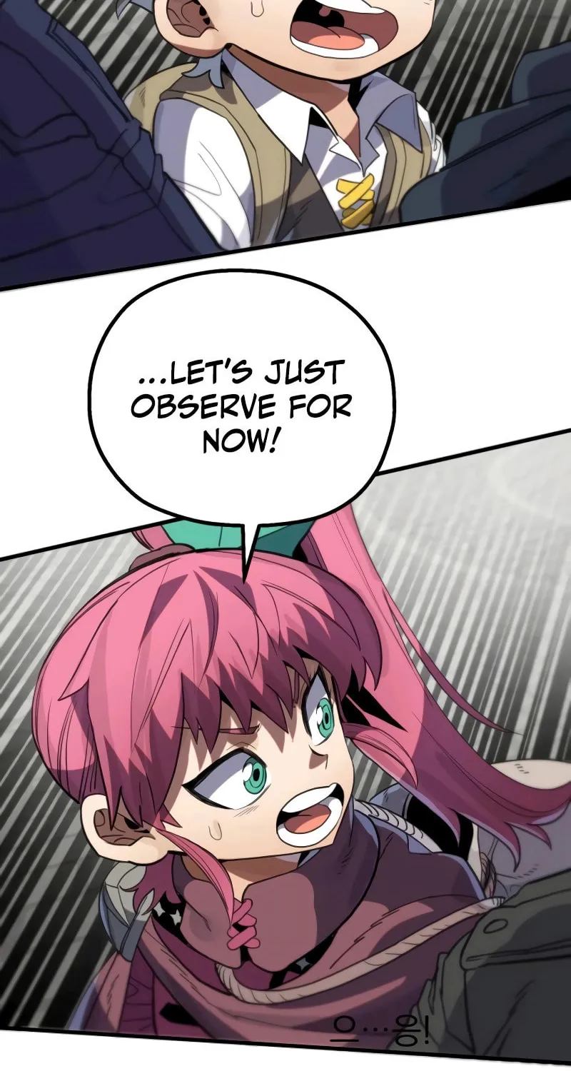 Warrior of the Sword Heart Chapter 11 page 164 - 