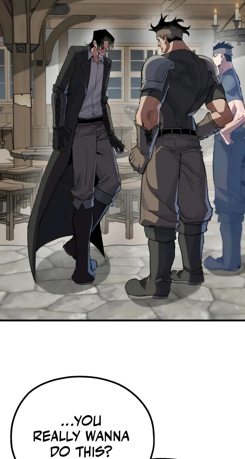 Warrior of the Sword Heart Chapter 11 page 19 - 