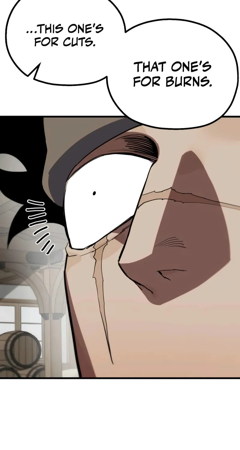 Warrior of the Sword Heart Chapter 11 page 21 - 