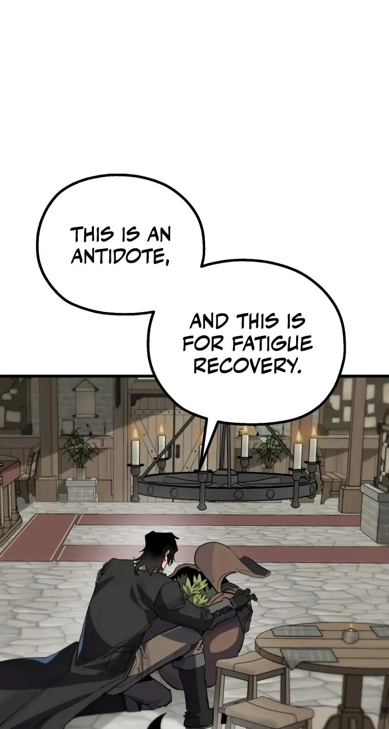 Warrior of the Sword Heart Chapter 11 page 22 - 