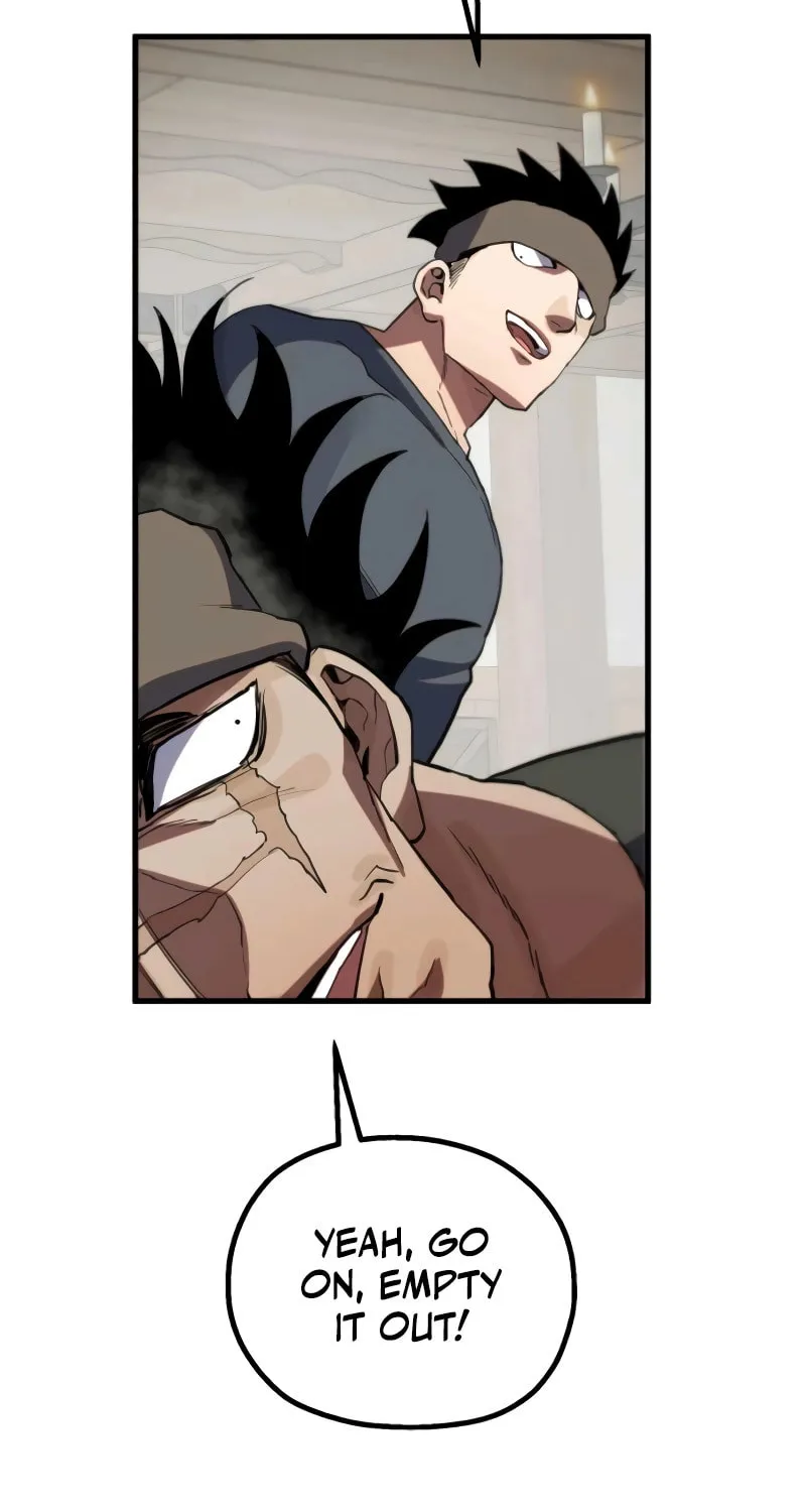 Warrior of the Sword Heart Chapter 11 page 31 - 