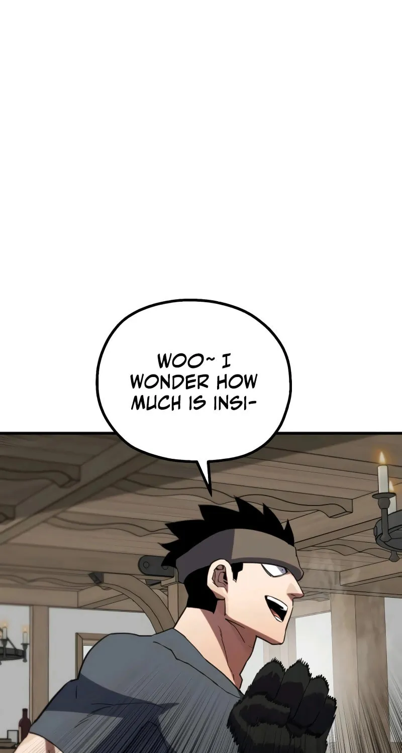 Warrior of the Sword Heart Chapter 11 page 32 - 