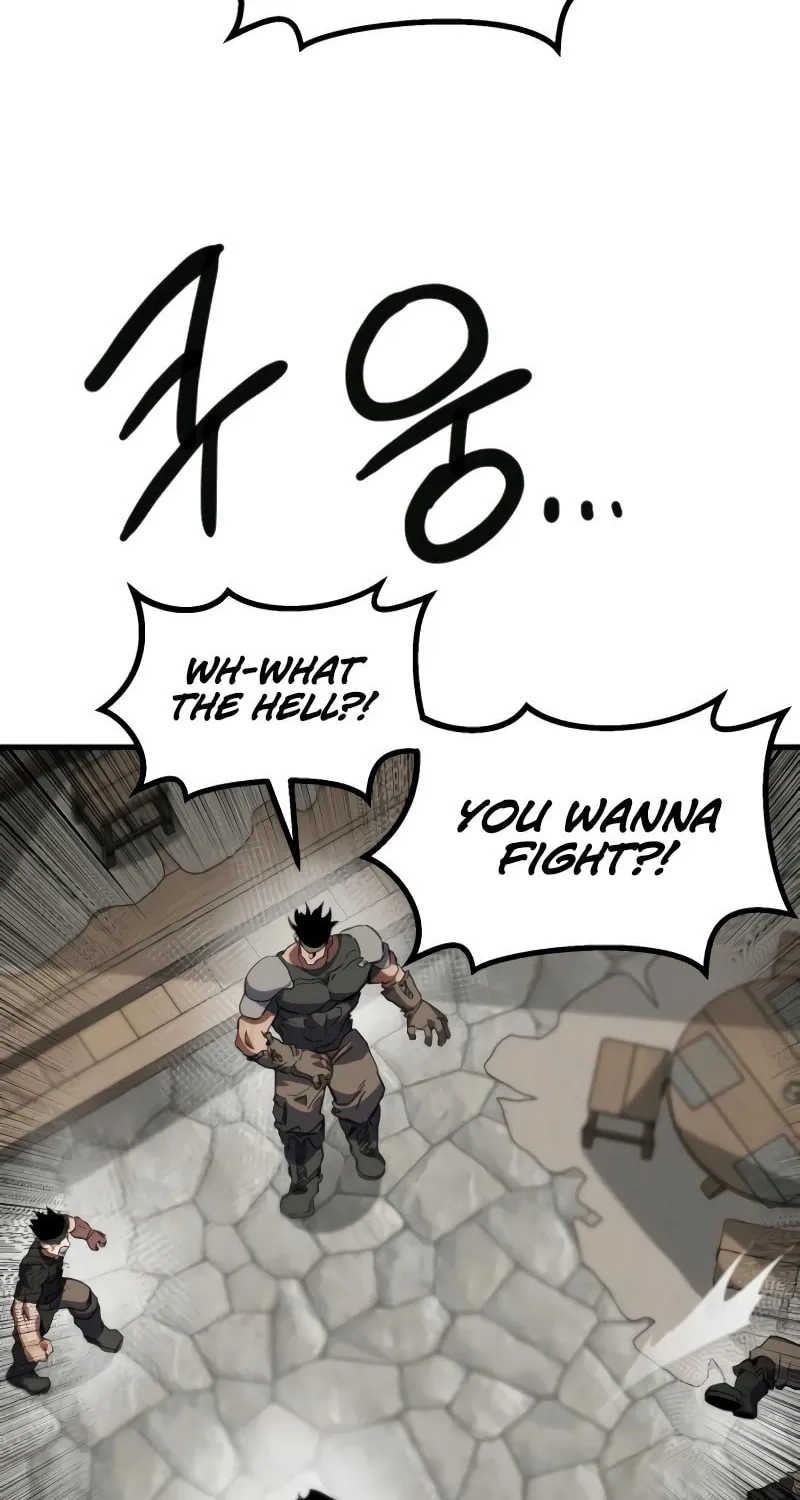 Warrior of the Sword Heart Chapter 11 page 35 - 