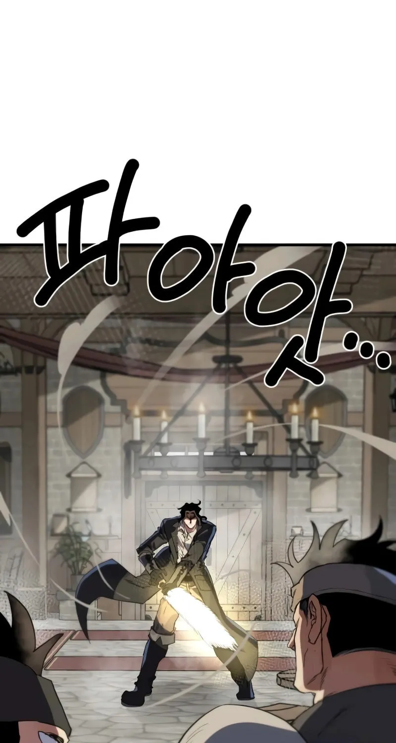 Warrior of the Sword Heart Chapter 11 page 38 - 
