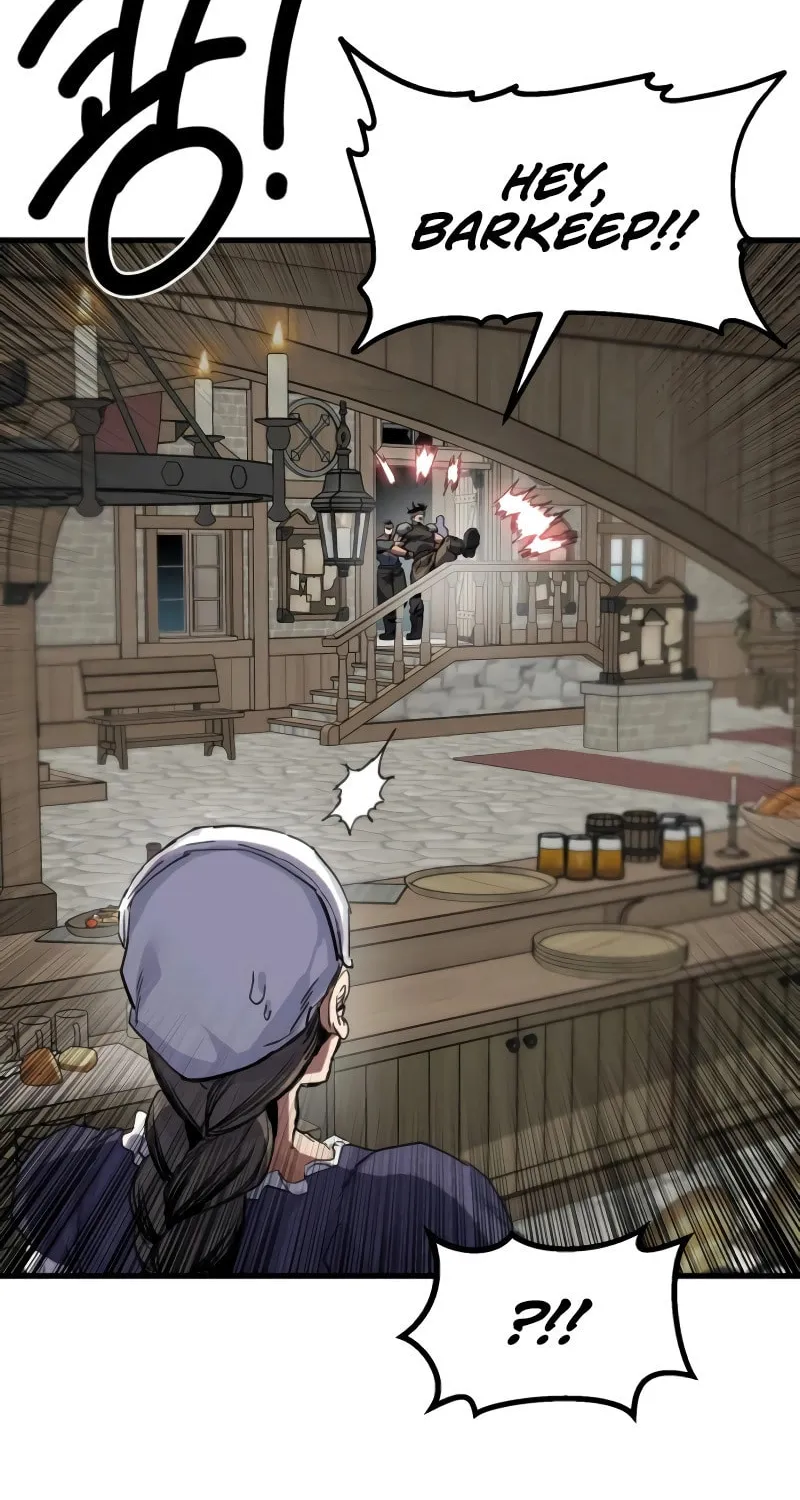 Warrior of the Sword Heart Chapter 11 page 5 - 