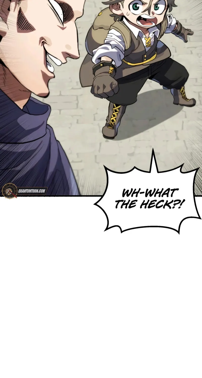 Warrior of the Sword Heart Chapter 11 page 50 - 