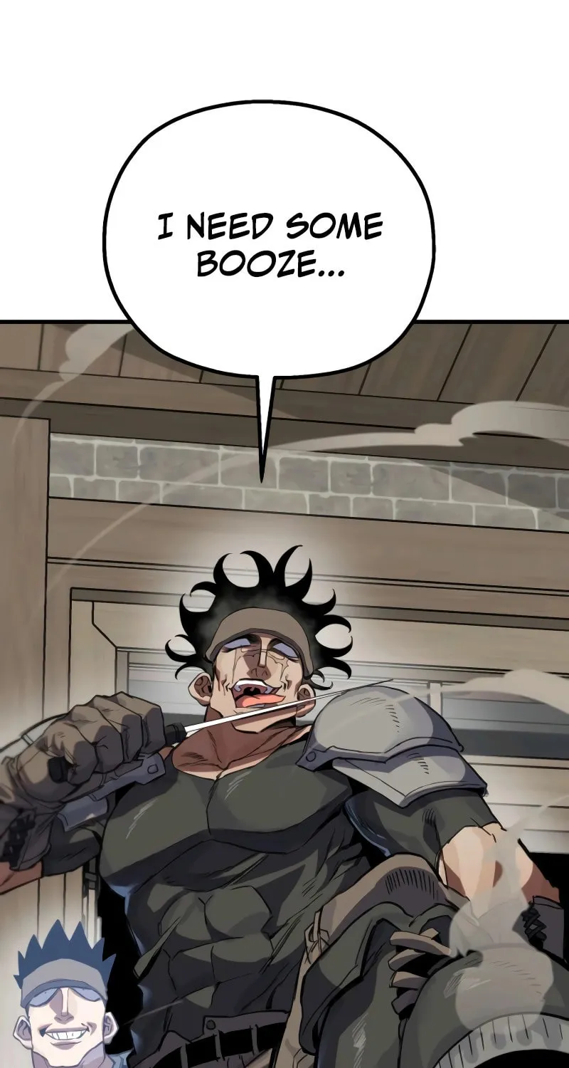 Warrior of the Sword Heart Chapter 11 page 6 - 