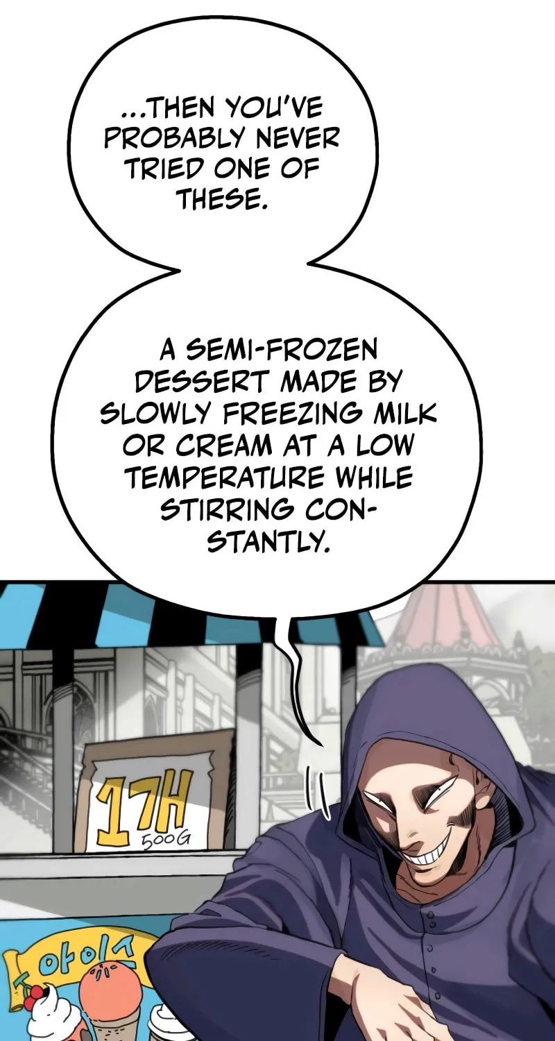 Warrior of the Sword Heart Chapter 11 page 51 - 