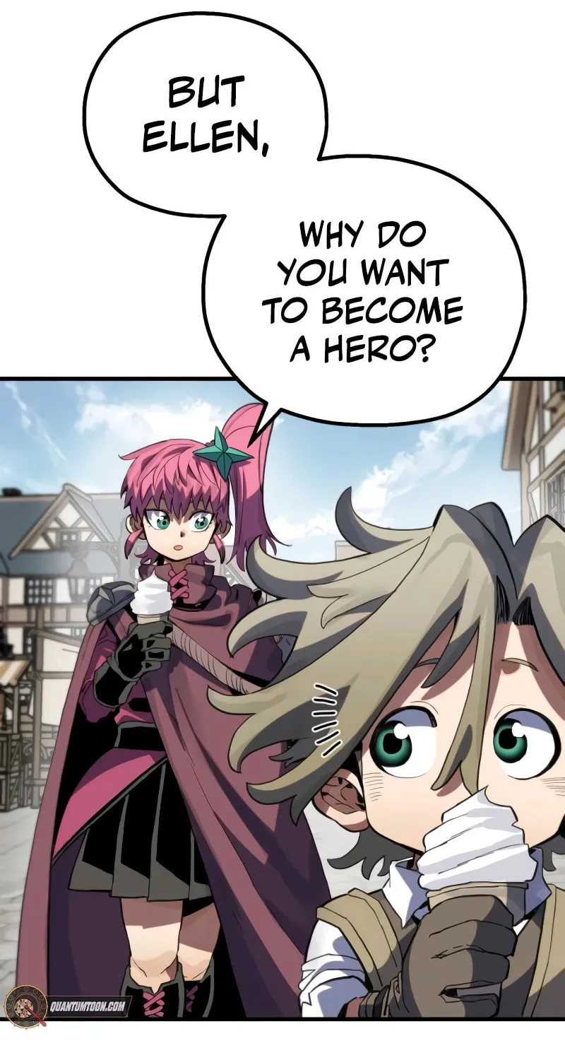 Warrior of the Sword Heart Chapter 11 page 67 - 