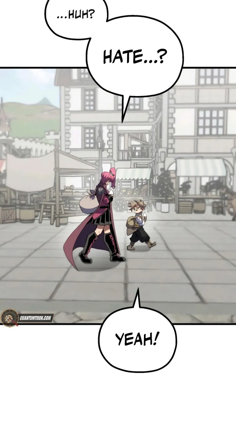 Warrior of the Sword Heart Chapter 11 page 84 - 