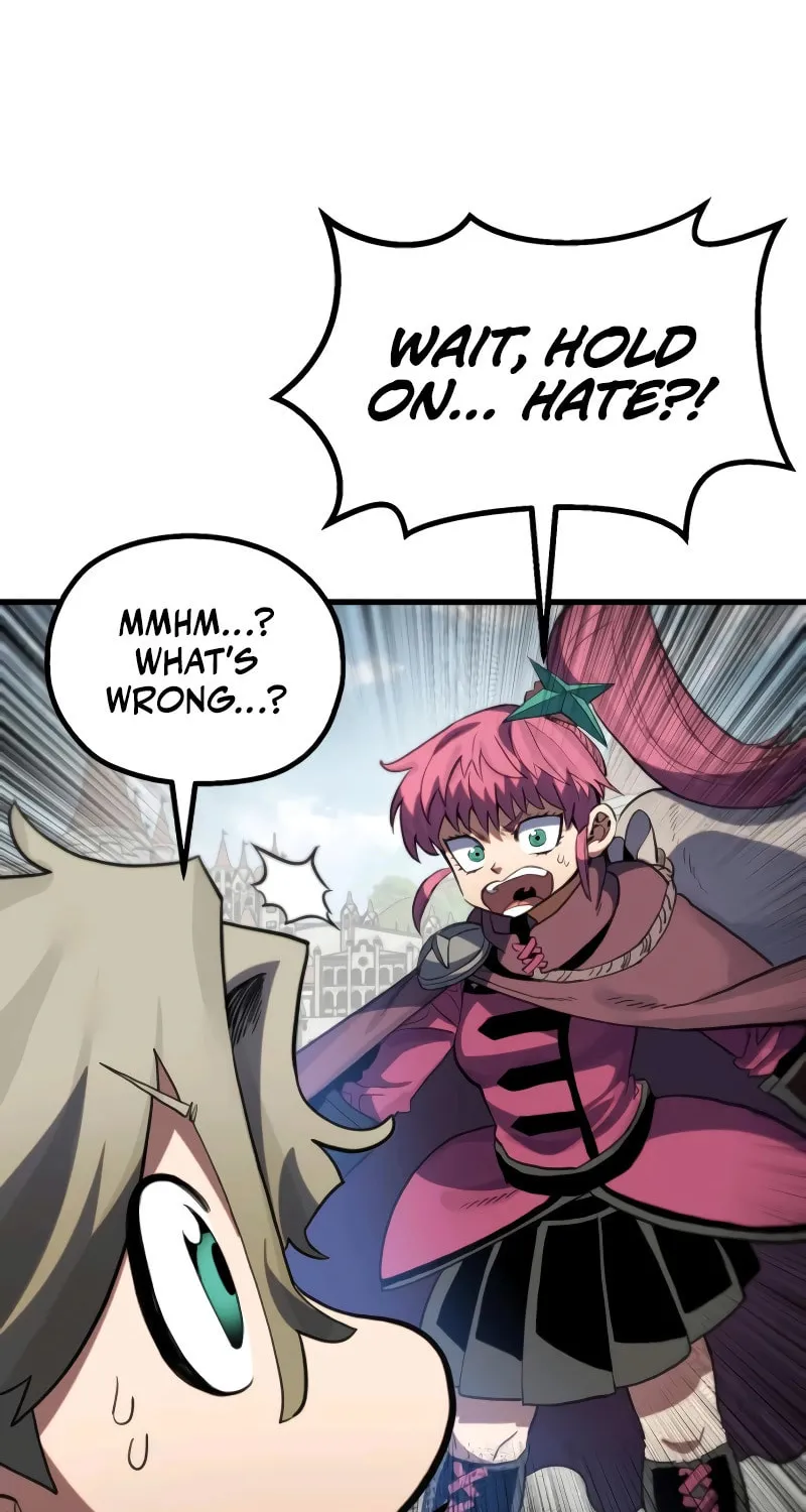 Warrior of the Sword Heart Chapter 11 page 85 - 