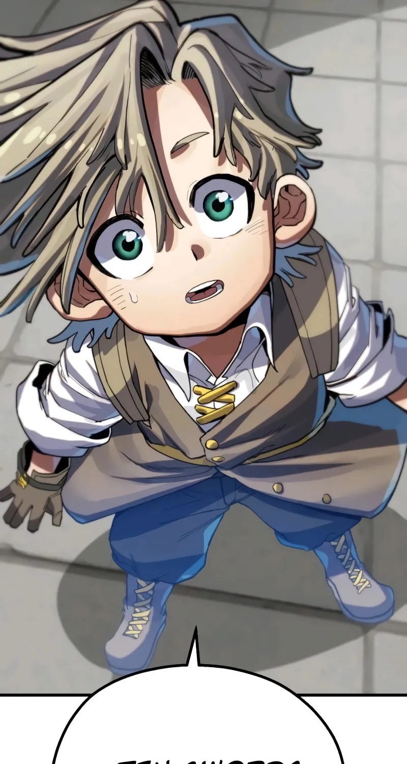 Warrior of the Sword Heart Chapter 11 page 87 - 