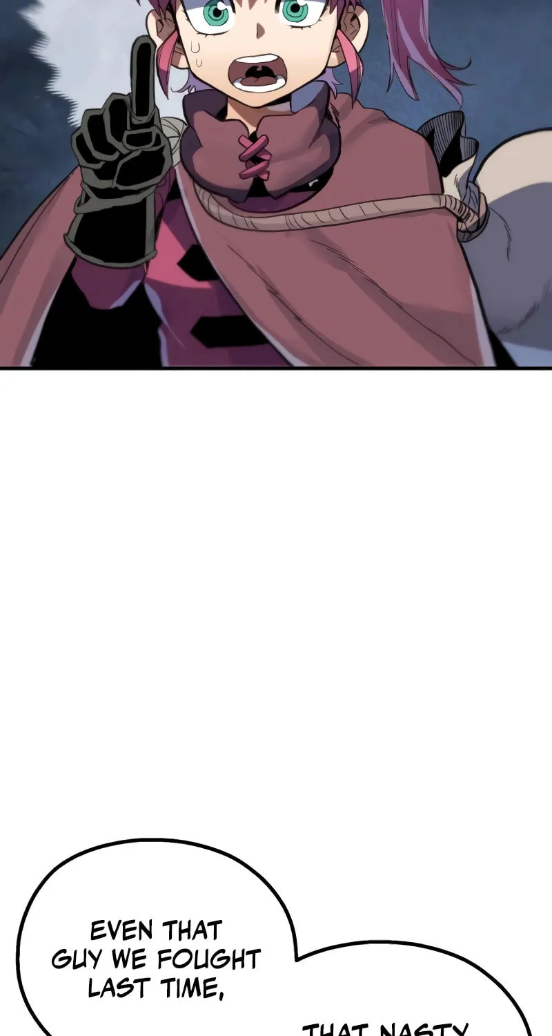 Warrior of the Sword Heart Chapter 11 page 92 - 