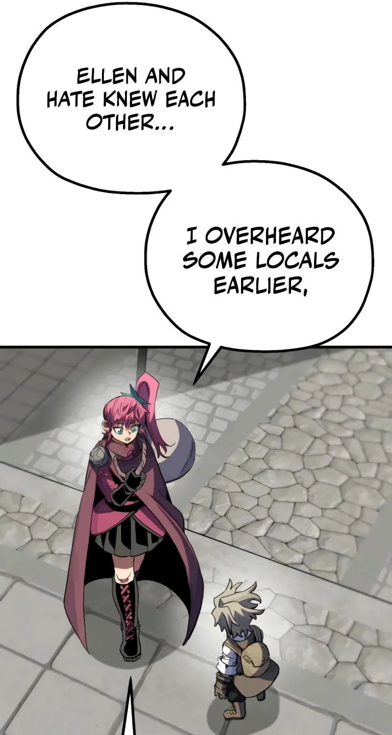 Warrior of the Sword Heart Chapter 11 page 99 - 