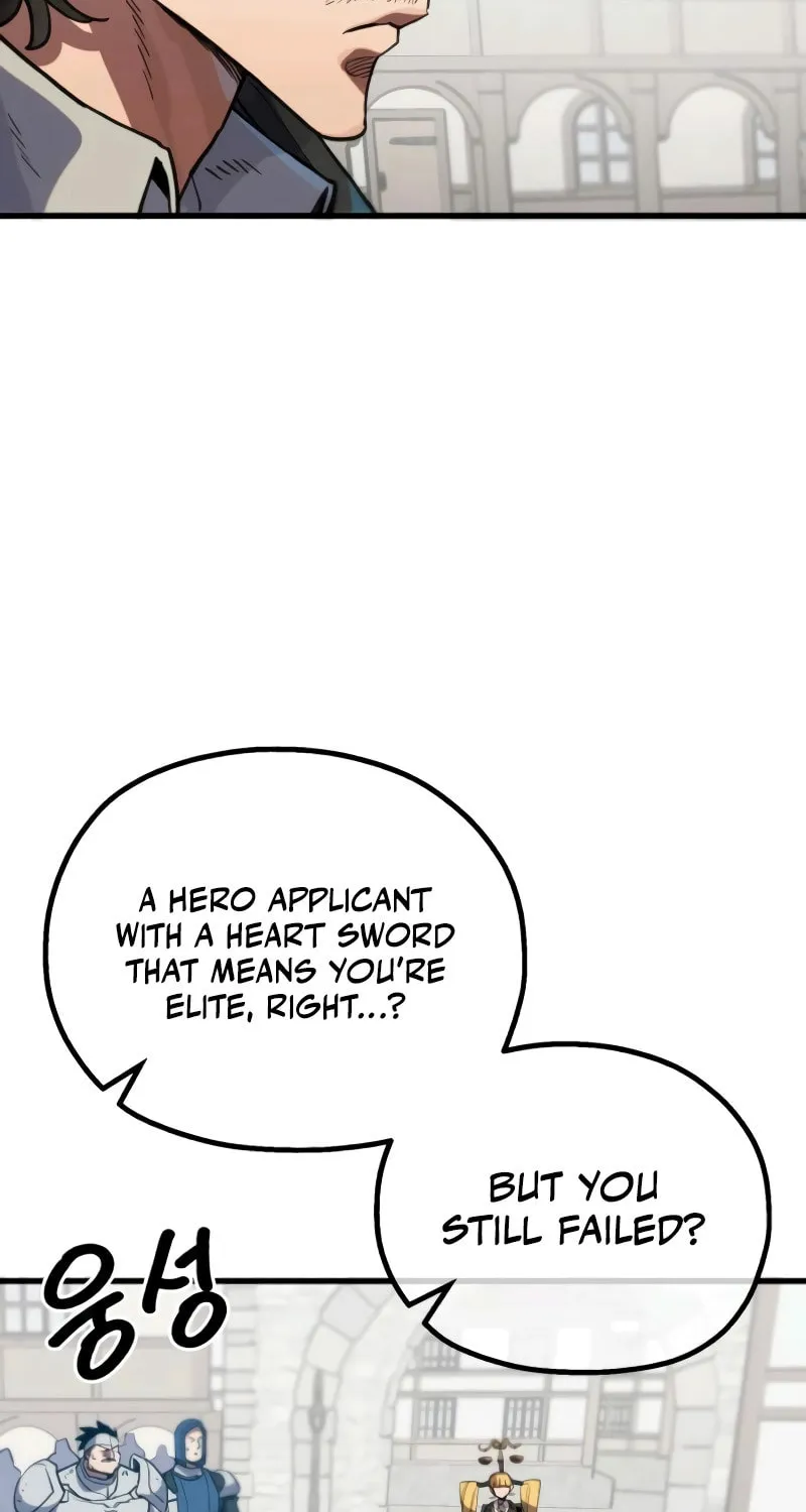 Warrior of the Sword Heart Chapter 12 page 11 - 