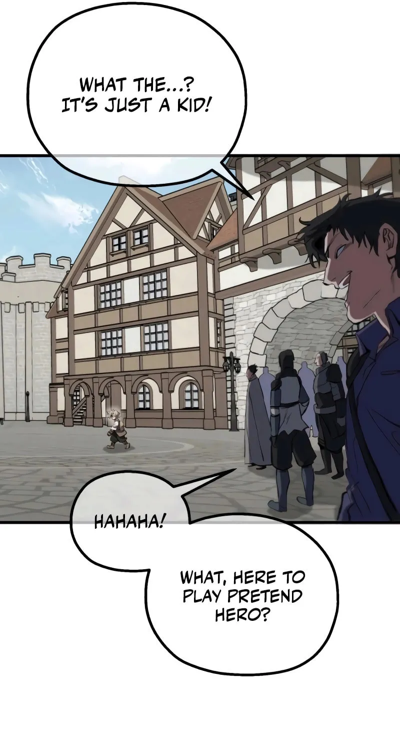 Warrior of the Sword Heart Chapter 12 page 107 - 