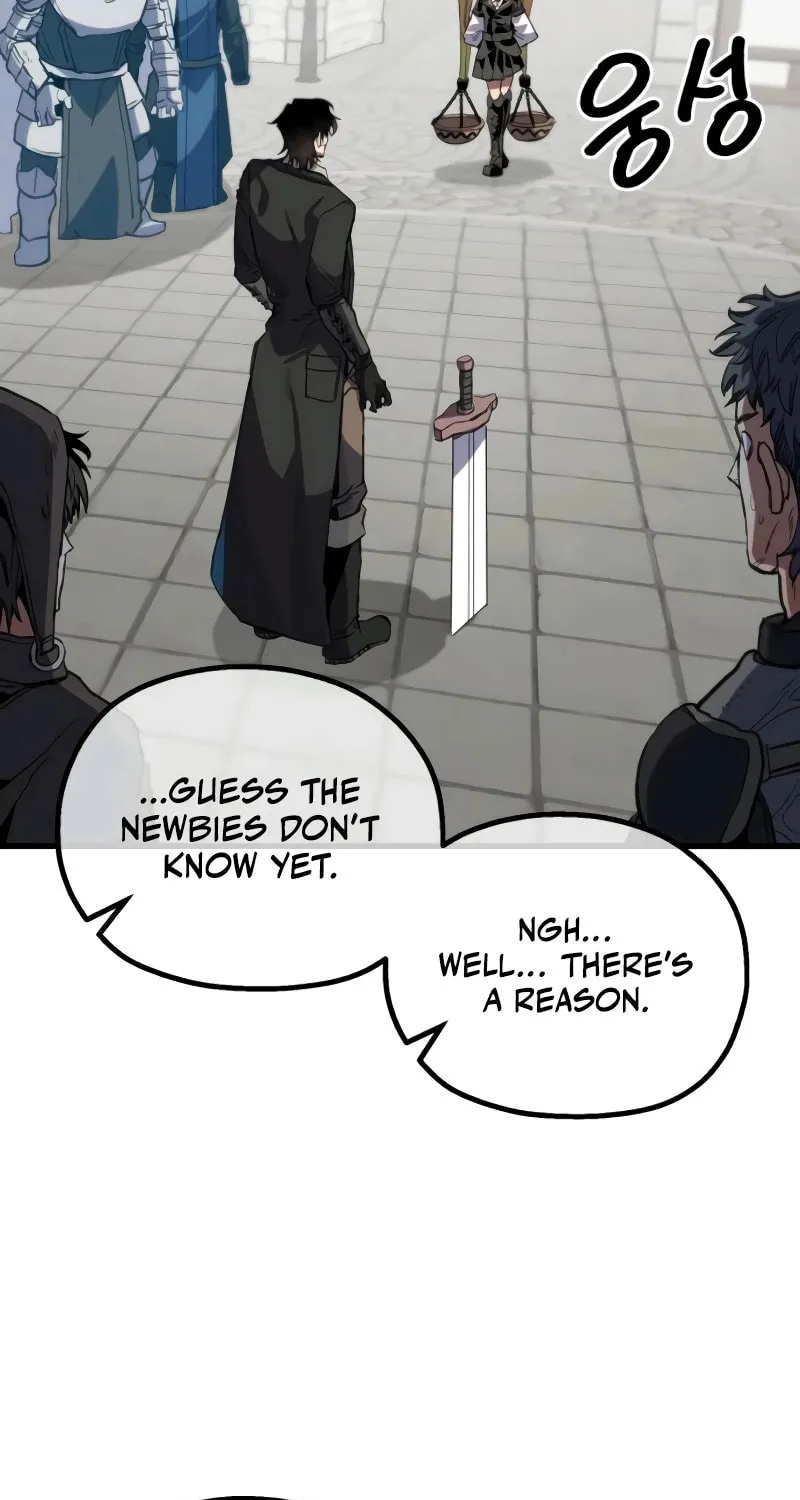 Warrior of the Sword Heart Chapter 12 page 12 - 
