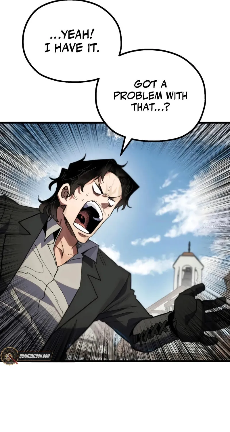 Warrior of the Sword Heart Chapter 12 page 13 - 