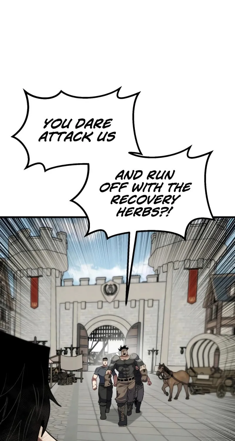 Warrior of the Sword Heart Chapter 12 page 135 - 