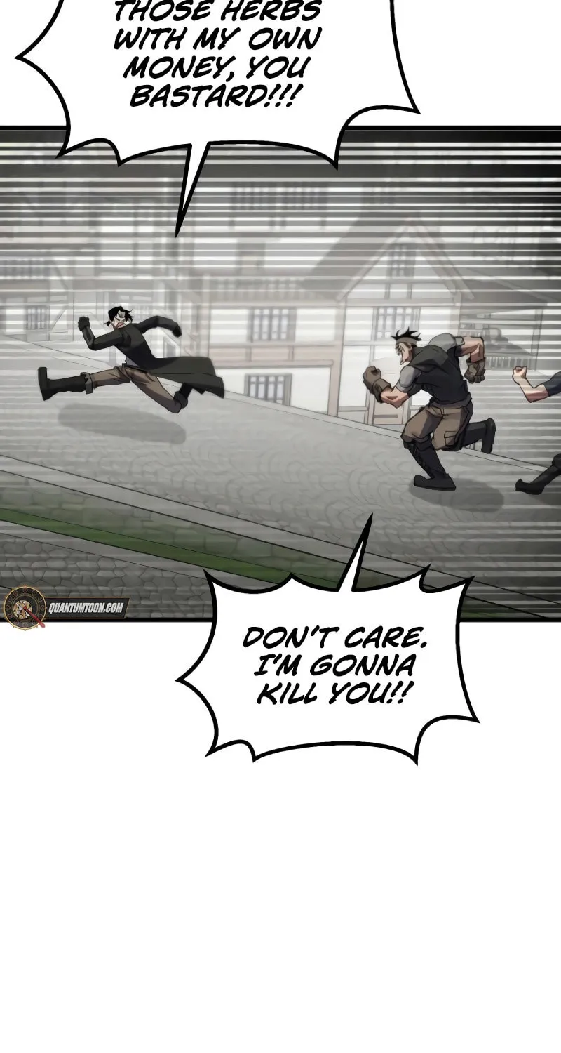 Warrior of the Sword Heart Chapter 12 page 138 - 