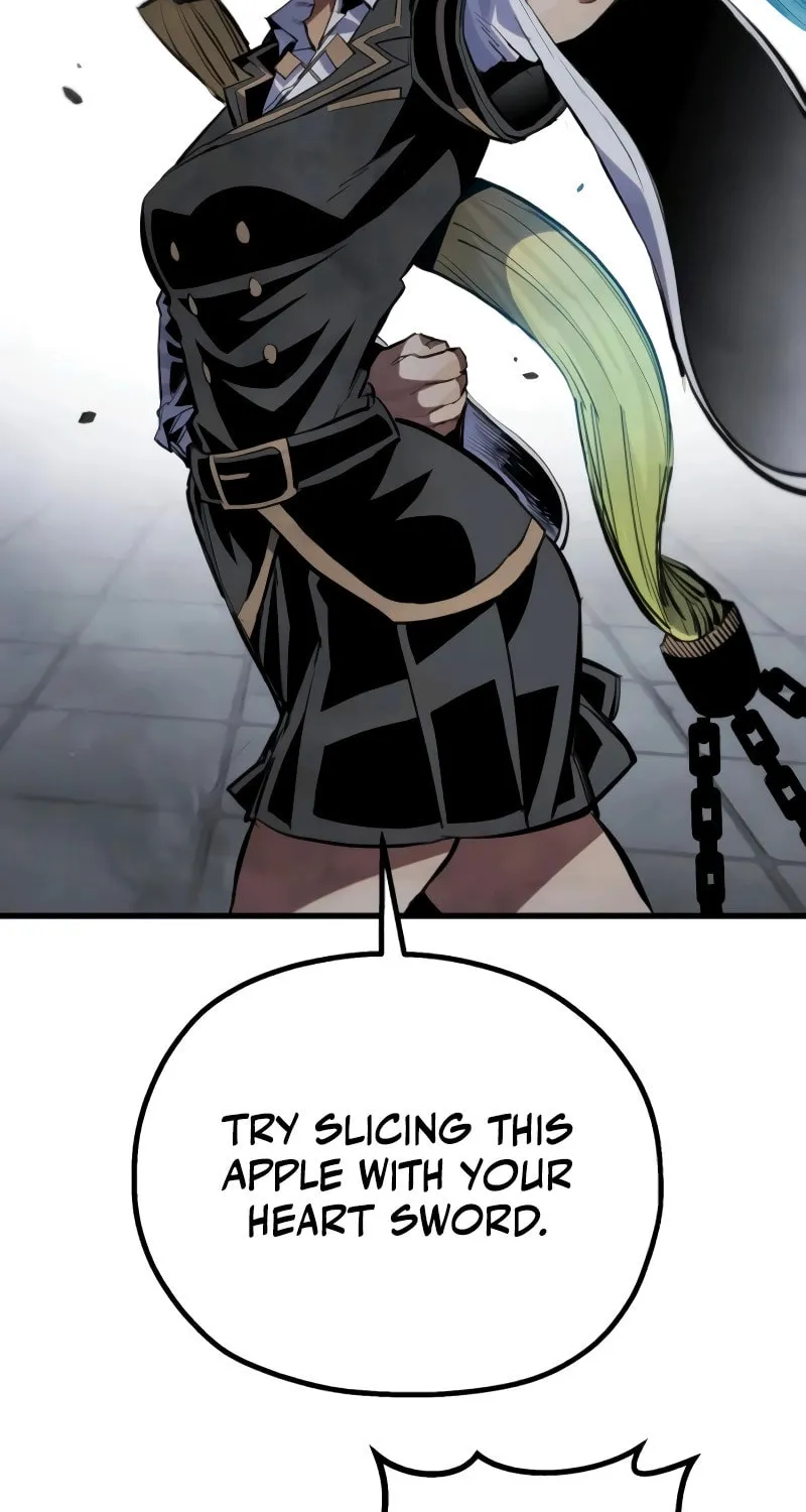 Warrior of the Sword Heart Chapter 12 page 15 - 