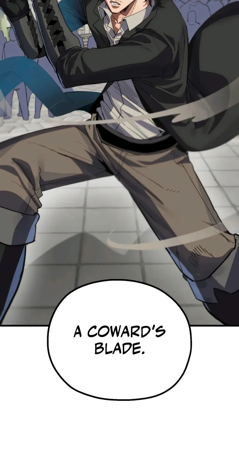 Warrior of the Sword Heart Chapter 12 page 30 - 